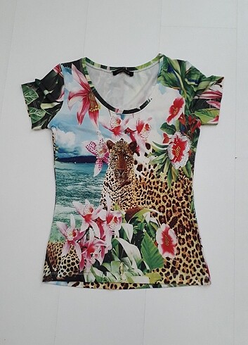 s Beden Cavalli bluz