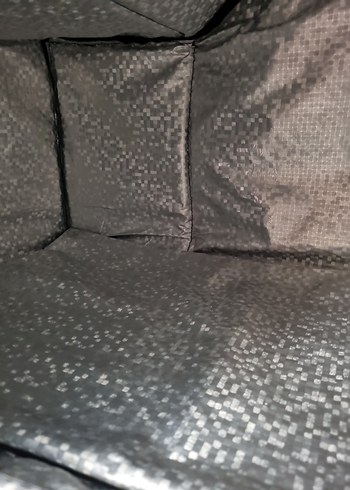 Su Geçirmez yalıtımlı  Kedi Evi - Görsel 7