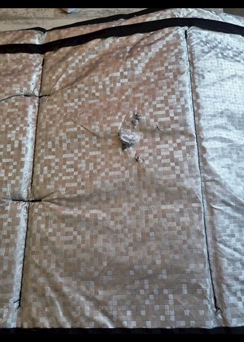 Su Geçirmez yalıtımlı  Kedi Evi - Görsel 8