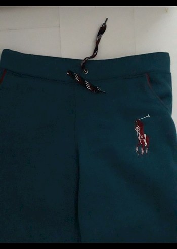 ralph Lauren eşofman altı - Görsel 2