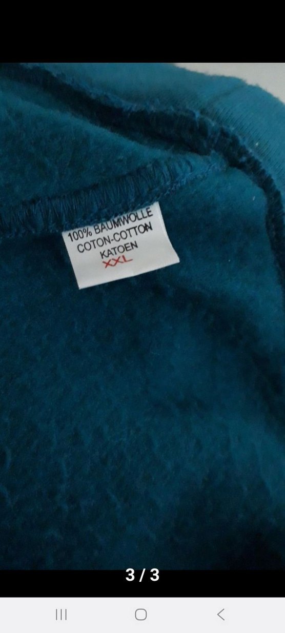 ralph Lauren eşofman altı - Görsel 3