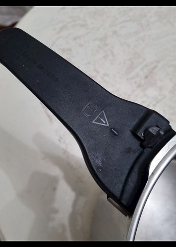 SİLİT DÜDÜKLÜ Çelik Tencere - Görsel 4