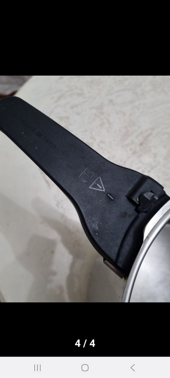 SİLİT DÜDÜKLÜ Çelik Tencere - Görsel 4