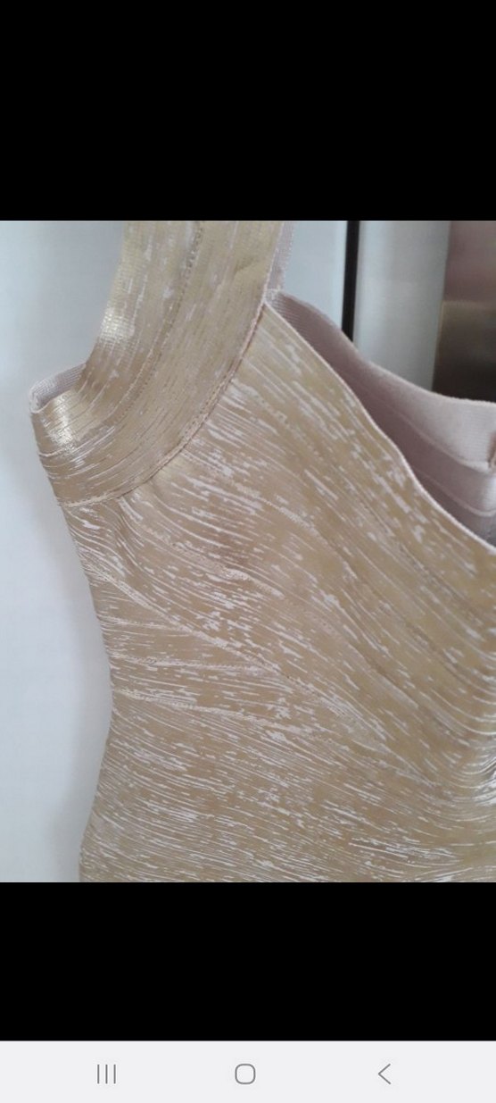 DORE tasarım mini  Abiye Elbise - Görsel 2