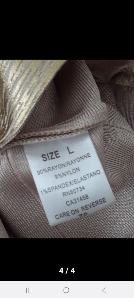 DORE tasarım mini  Abiye Elbise - Görsel 4