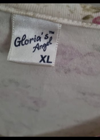 Uzun Kollu Çiçek Desenli Bohem Gecelik - Görsel 5