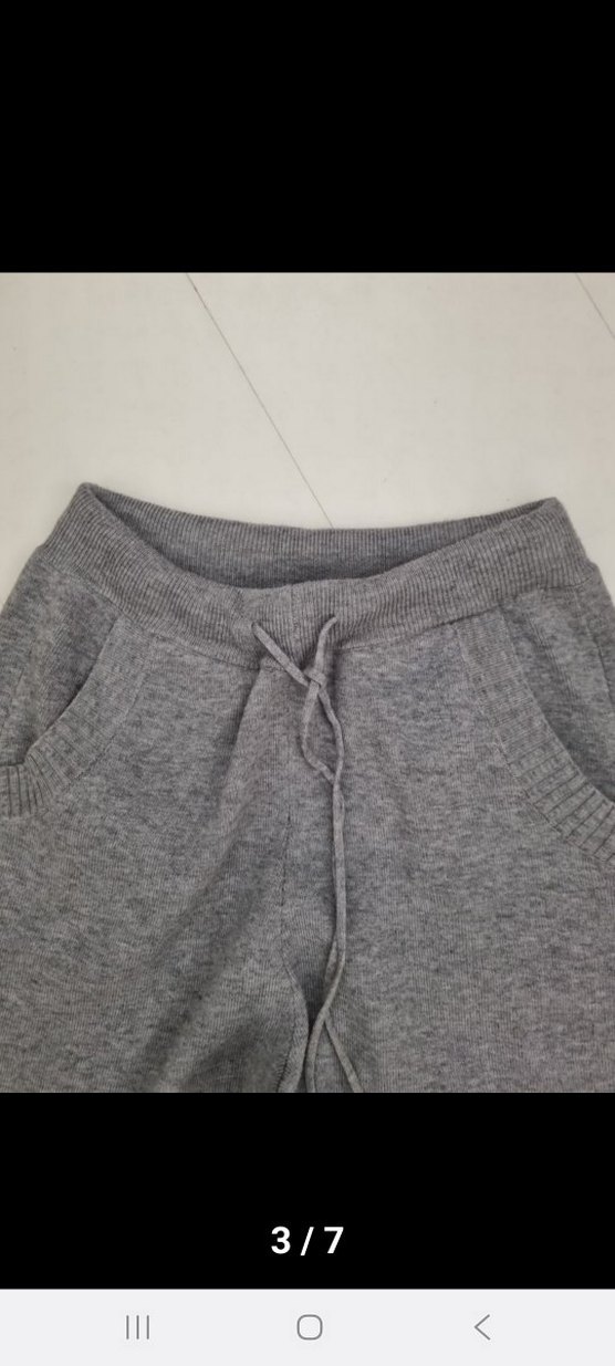 KAŞMİR EŞOFMAN TAKIMI - Görsel 3