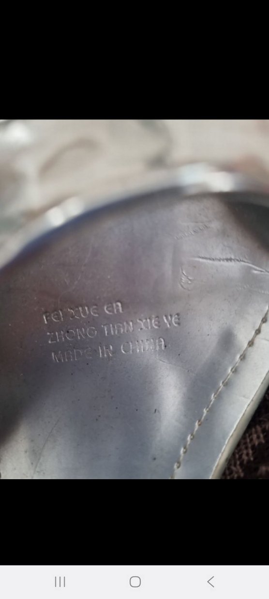 Platform Topuklu Kadın Ayakkabı - Görsel 5