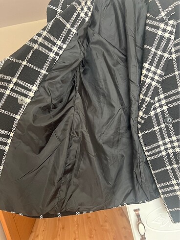 l Beden Blazer ceket