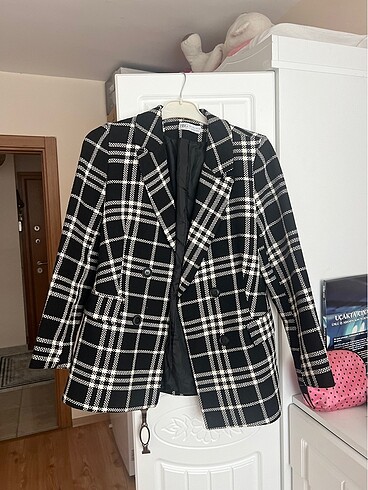 Blazer ceket
