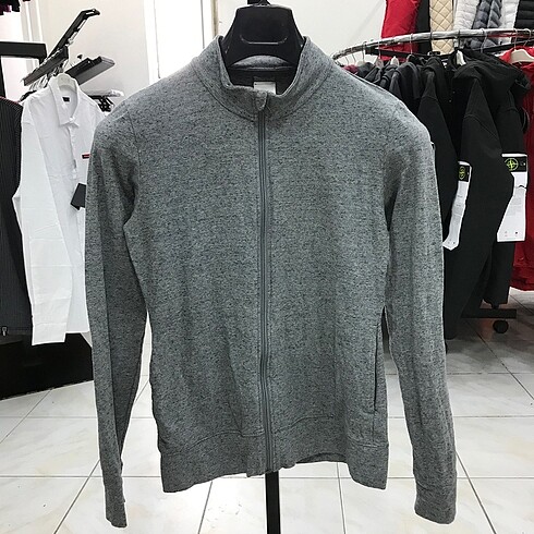 DECATHLON Kadın Gri Polar