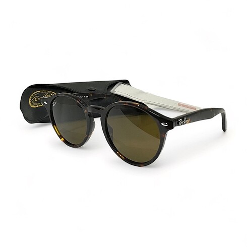 RAY-BAN UV400 Unisex Güneş Gözlüğü