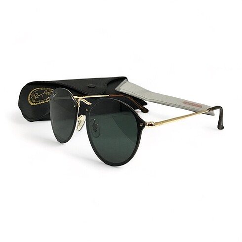 RAY-BAN UV400 Kadın Güneş Gözlüğü