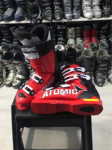 Salomon Atomic Redster Race Kayak Ayakkabısı