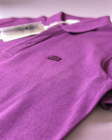 NEW SEASON!! Timsah Polo Yaka Tişört