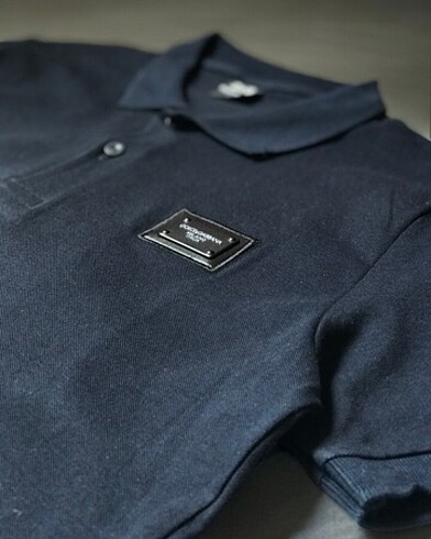 Dolce & Gabbana NEW SEASON!! Dolce Gabbana Polo Yaka