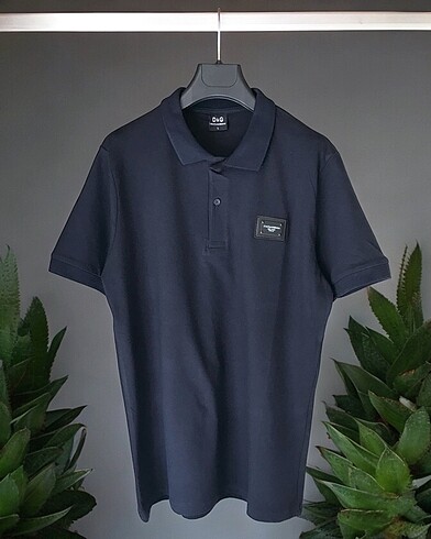 NEW SEASON!! Dolce Gabbana Polo Yaka