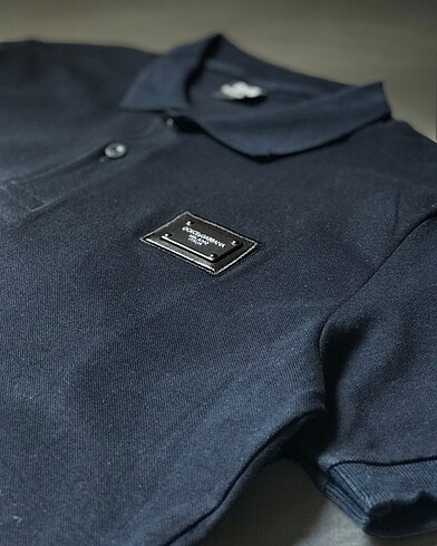 Dolce & Gabbana NEW SEASON!! Dolce Gabbana Polo Yaka