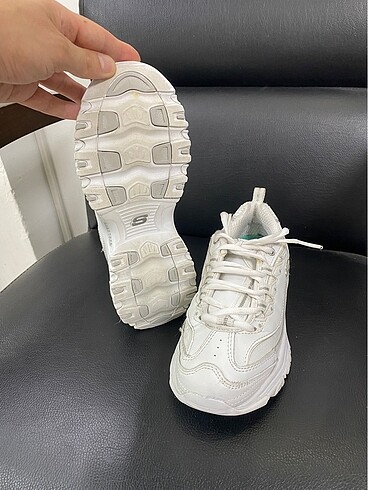 36 Beden Skechers D LİTES 36 orjinal