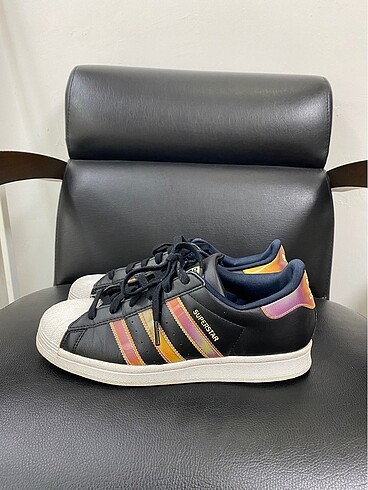 Adidas SÜPERSTAR 39,5 orjinal