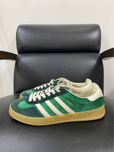 Adidas GAZELLE GUCCİ 39,5