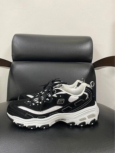 Skechers D LİTES 37 orjinal