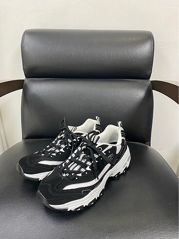Skechers Skechers D LİTES 37 orjinal