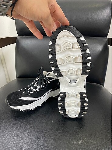 37 Beden Skechers D LİTES 37 orjinal