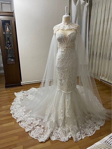 Gelinlik - Görsel 5