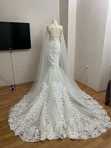 Gelinlik - Görsel 6