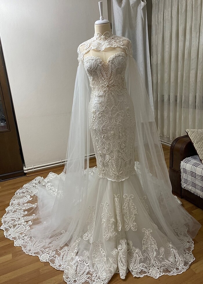 Gelinlik - Görsel 2