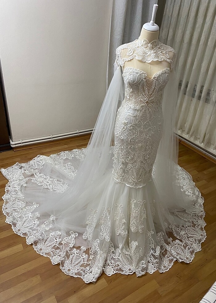 Gelinlik - Görsel 4