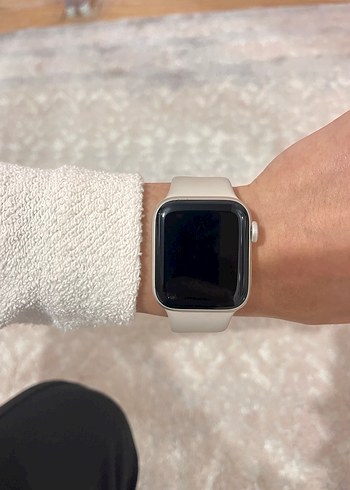 Apple Watch SE 2.nesil 40MM akıllı saat - Görsel 2