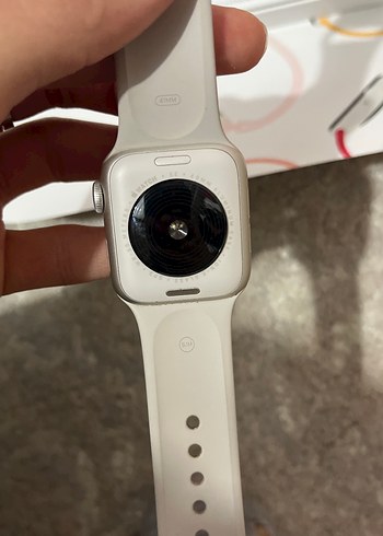 Apple Watch SE 2.nesil 40MM akıllı saat - Görsel 6
