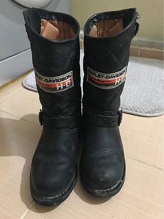 HARLEY DEVİDSON BOT