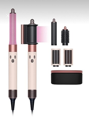 Dyson airwrap maşa 