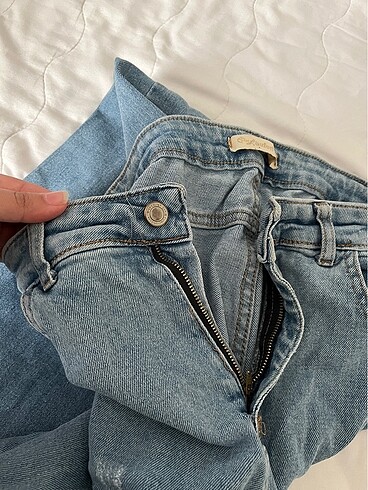 32 Beden Pantolon