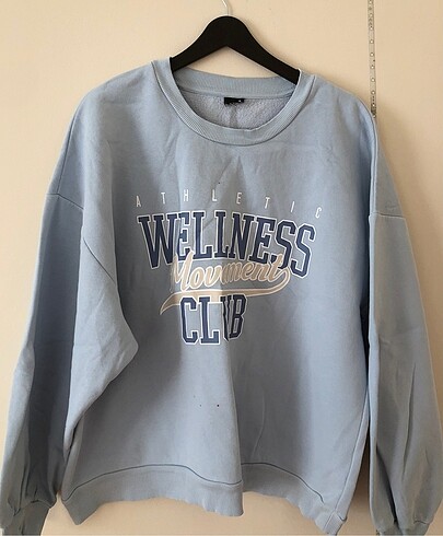 Sweetshirt