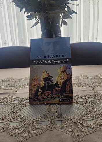 FAKİR BAYKURT