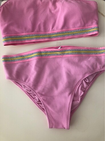 15-16 Yaş Beden Mayo bikini