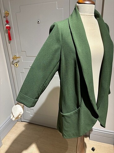 Diane von furstenberg alt grubu DR2 marka ceket