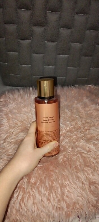  Beden Victoria Secret