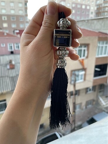 Kabe arac süs