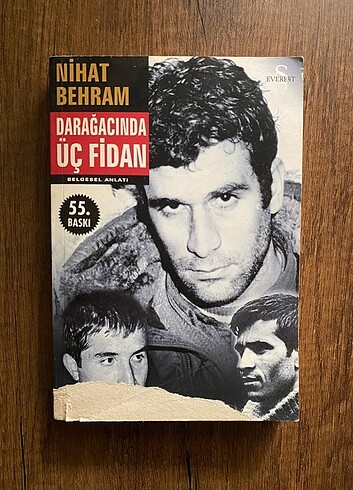 Darağacında üç fidan 
