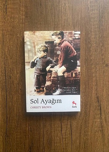 Sol Ayağım 