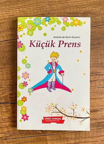 Küçük Prens 