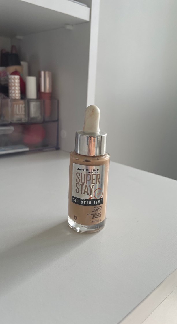 Maybelline Super Stay 24H Cilt Tonu Likit Fondöten - Görsel 2
