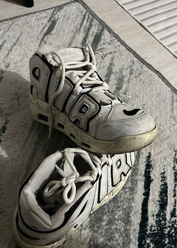 kadın Spor Ayakkabı - Görsel 3