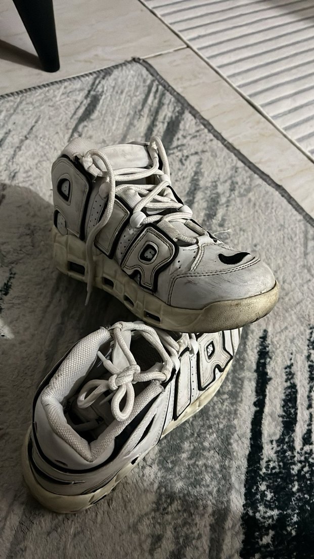 kadın Spor Ayakkabı - Görsel 3