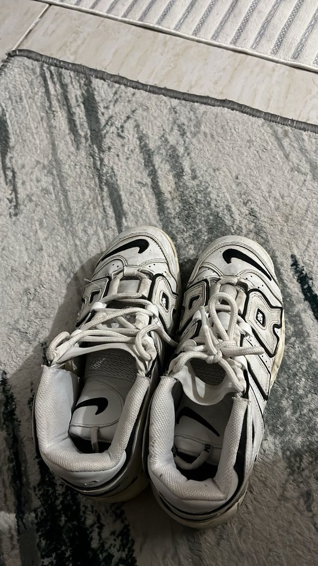 kadın Spor Ayakkabı - Görsel 2